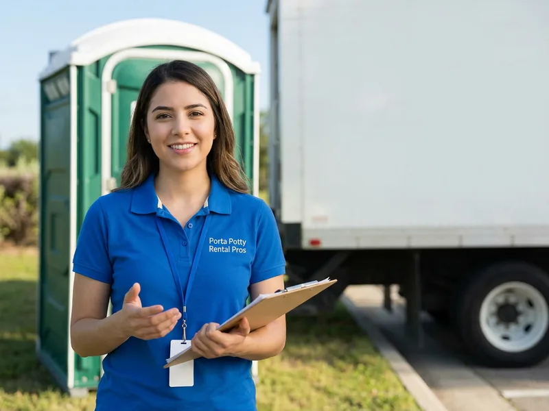 Porta Potty Rental  in Jordan  FAQ